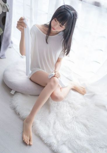我和朋友妈妈