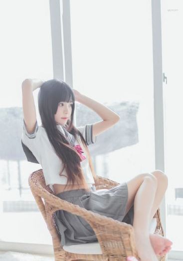 咒怨