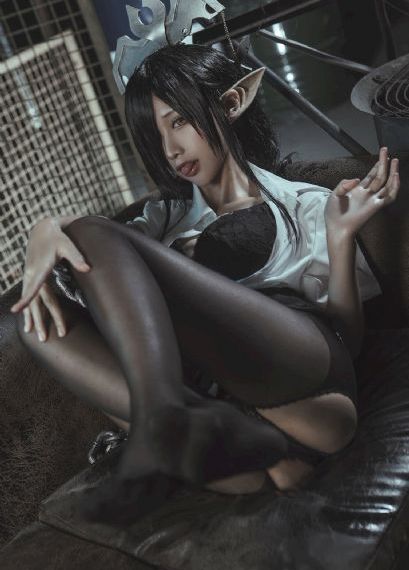 断箭
