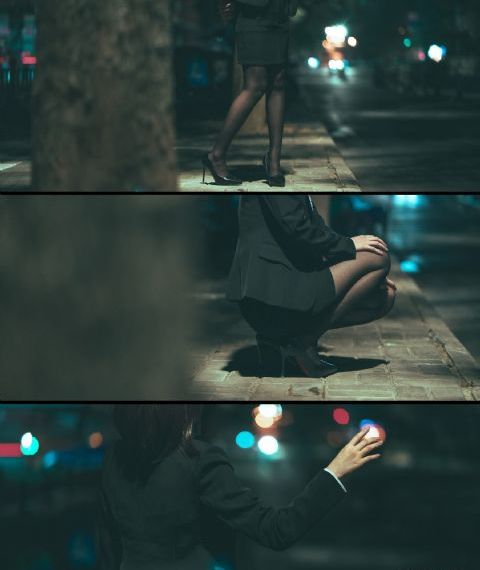 极恶非道 电影