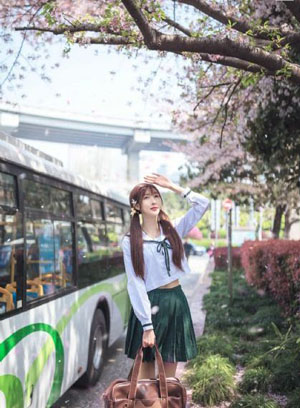 应召女友第一季