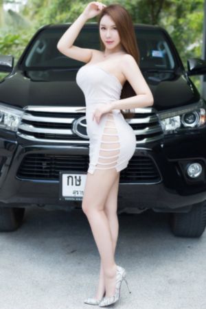 我的小姨子