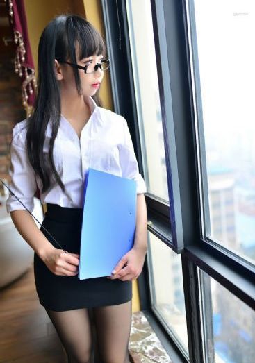异种族风俗娘