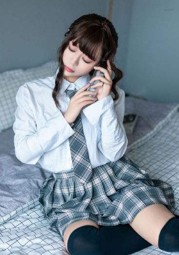 火山口的人