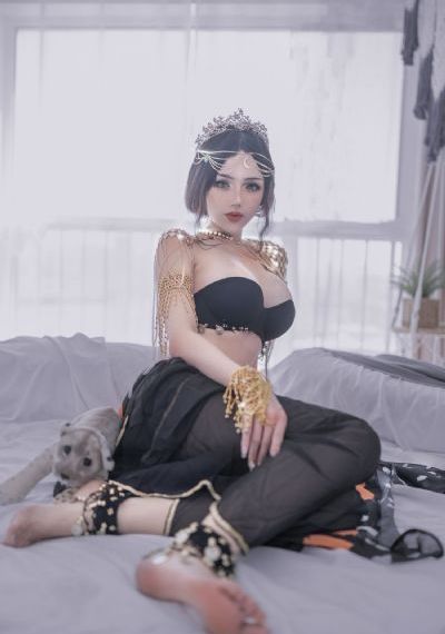 美丽教师