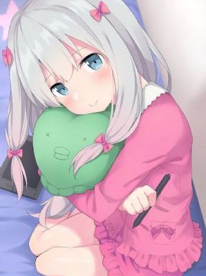 追你而来