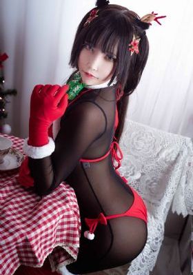 入间同学入魔了第三季