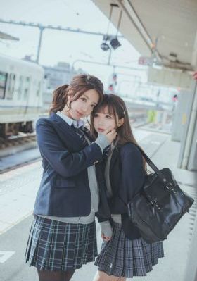 猫女